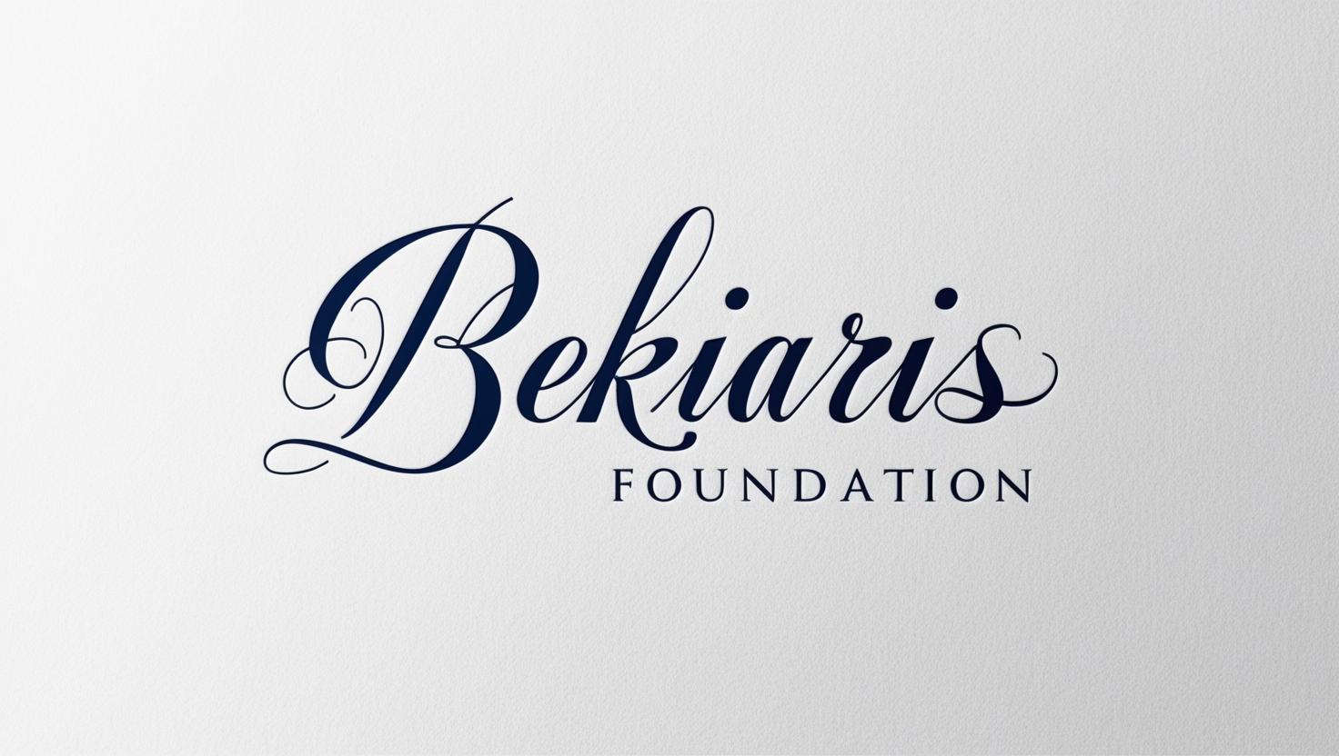 Bekiaris Foundation